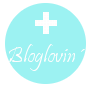 bloglovin buton